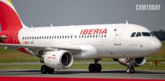 Iberia Airlines Launches UnionPay Service Iberia Airlines Launches UnionPay Service
