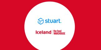Stuart, Iceland Partners for Same-Day Grocery Delivery Stuart, Iceland Partners for Same-Day Grocery Delivery