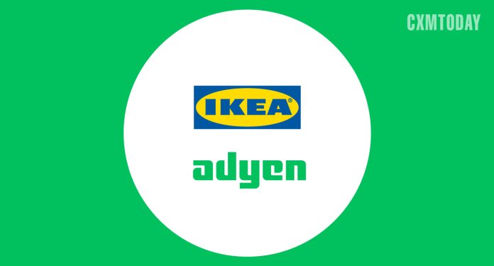 Ikea, Adyen Partner for Payments and Loyalty