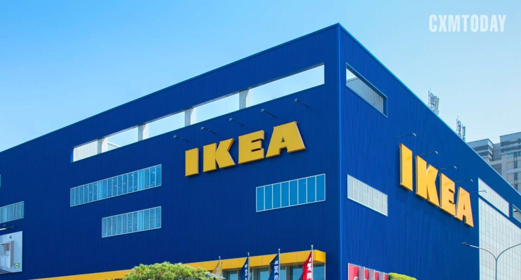 Ikea Tests out DIY Delivery for Urban Customers