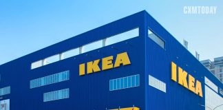 Ikea Tests out DIY Delivery for Urban Customers Ikea Tests out DIY Delivery for Urban Customers