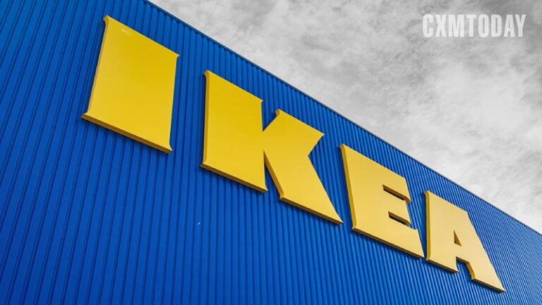 Ikea To Spend $3B To Make eCommerce Purchases Easier