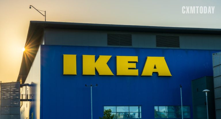 Ikea Unveils its Largest Fulfilment Store