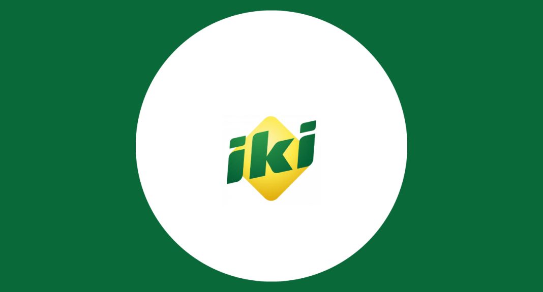 Iki Tests AI Age Recognition System at Self-Service Checkout