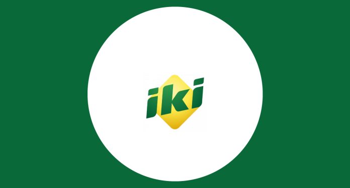 Iki Tests AI Age Recognition System at Self-Service Checkout