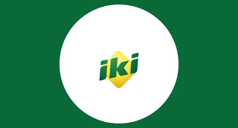 Iki Tests AI Age Recognition System at Self-Service Checkout