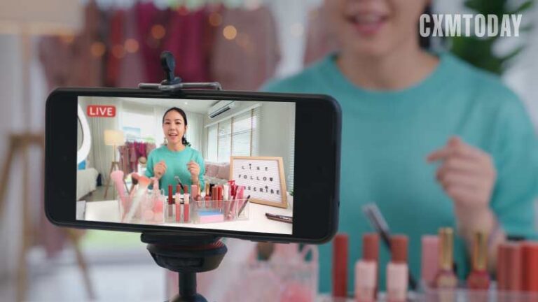 Immerss Introduces Live Video Shopping for Salesforce Commerce Cloud