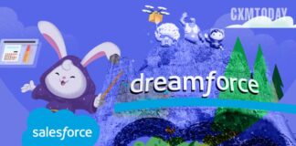 In Case You Missed Dreamforce 2022