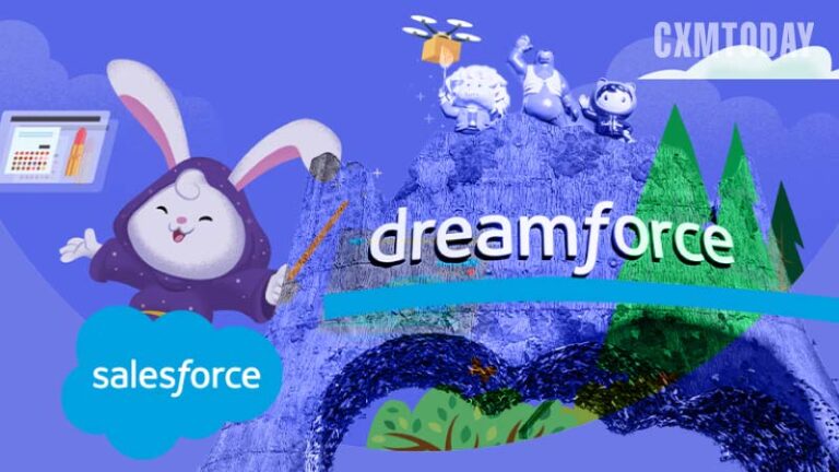 In Case You Missed Dreamforce 2022
