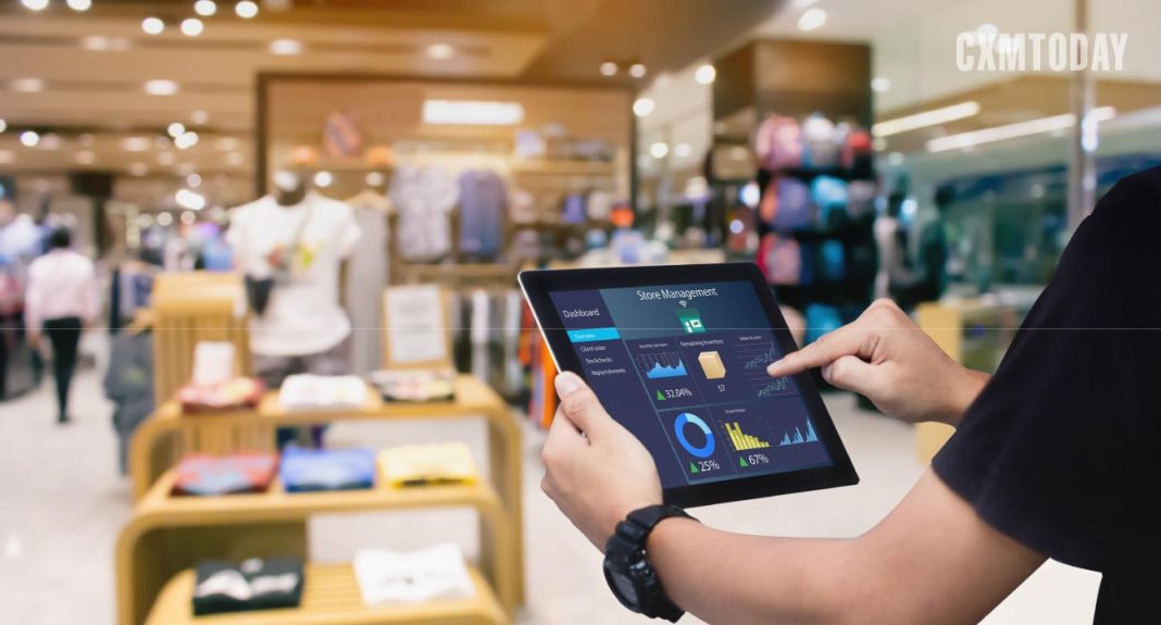 Retailers Struggle with In-Store Tech as Customer Expectations Soar