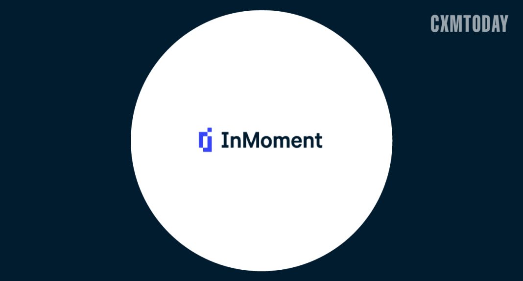 InMoment Unveils AI Studio to Enhance GenAI Features and CX Initiatives
