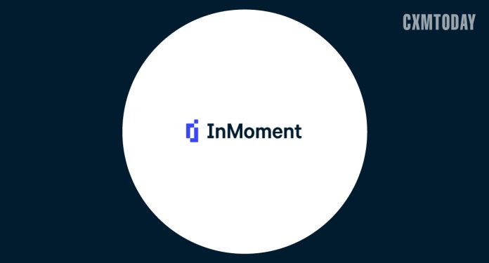 InMoment Unveils AI Studio to Enhance GenAI Features and CX Initiatives