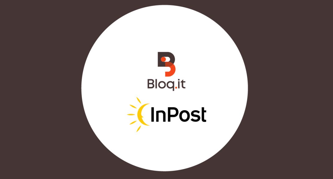 Bloq.it, InPost Partner to Expand Locker Network in Europe