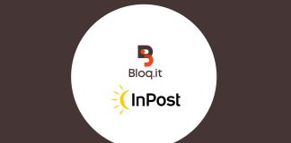 Bloq.it, InPost Partner to Expand Locker Network in Europe Bloq.it, InPost Partner to Expand Locker Network in Europe