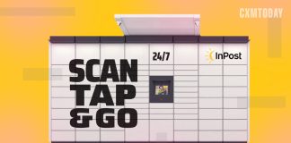 InPost Launches New Parcel Delivery Service InPost Launches New Parcel Delivery Service