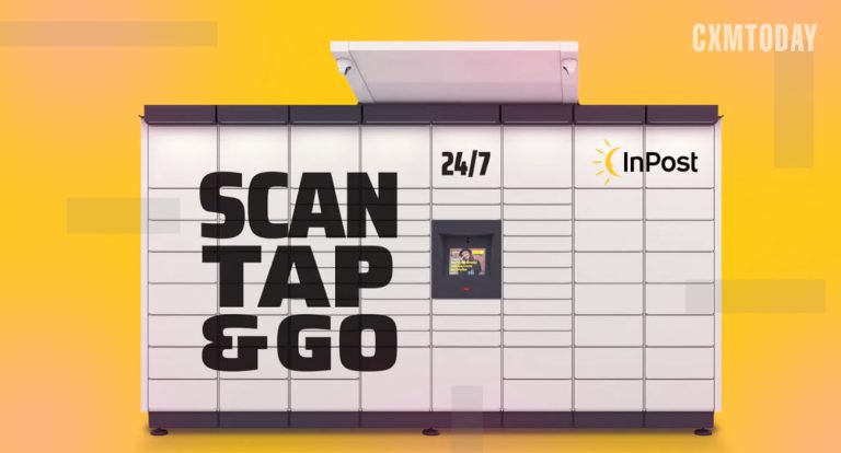 InPost Launches New Parcel Delivery Service