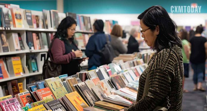 Bookshop.org Unveils Recycling Service for Book Retailers