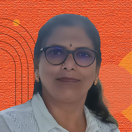 Indira Narayanan