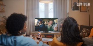 Yazoo Ad Spotlights Latest Thick N’Creamy Line Indulgent Yazoo ad spotlights new ‘Thick N’Creamy’ line