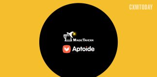 Magic Tavern, Aptoide Announce Strategic New Partnership Magic Tavern, Aptoide Announce Strategic New Partnership