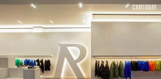 Represent Establishes Store in L.A. Influencer-founded Represent enters brick-and-mortar with LA store