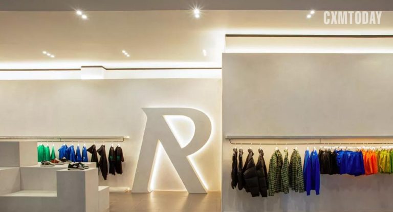 Influencer-founded Represent enters brick-and-mortar with LA store