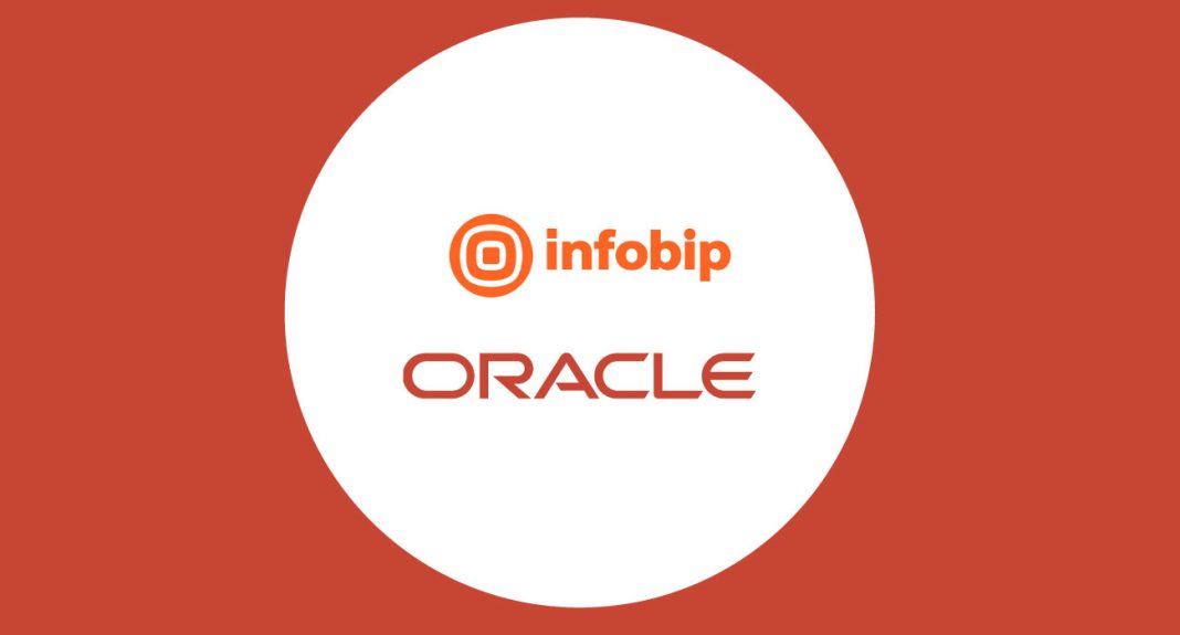 Infobip, Oracle Integrate WhatsApp and SMS with Oracle Fusion Cloud