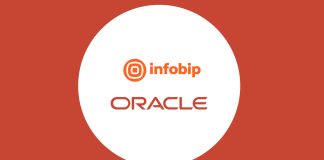 Infobip, Oracle Integrate WhatsApp and SMS with Oracle Fusion Cloud Infobip, Oracle Integrate WhatsApp and SMS with Oracle Fusion Cloud