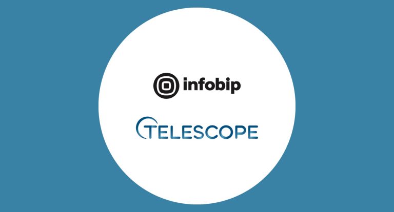Infobip, Telescope to Enable SMS and WhatsApp Fan Engagement