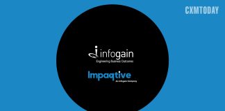 Infogain Acquires Salesforce Consulting Services Firm Impaqtive Infogain Acquires Salesforce Consulting Services Firm Impaqtive