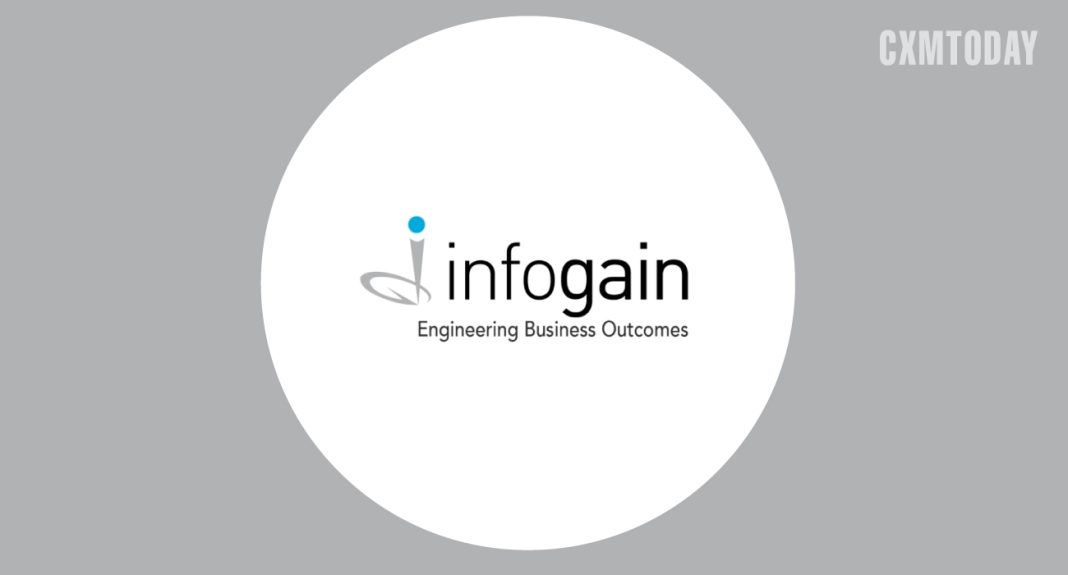 Infogain Announced the Launch of Ignis
