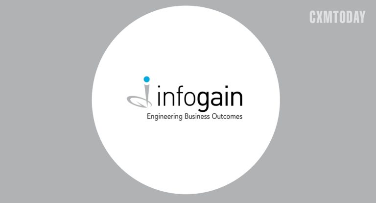 Infogain Announced the Launch of Ignis