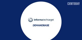 Informa TechTarget Partners with Demandbase Informa TechTarget Partners with Demandbase