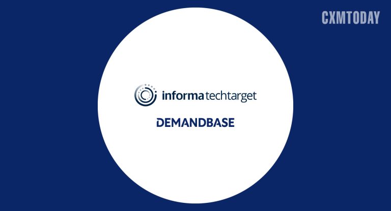 Informa TechTarget Partners with Demandbase