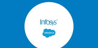 Infosys Launches Customer Experience Suite for Salesforce Infosys Launches Customer Experience Suite for Salesforce
