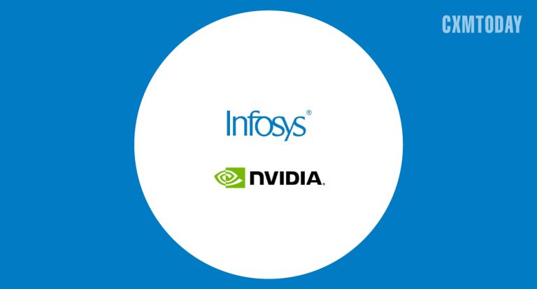 Infosys and NVIDIA Expand AI Collaboration