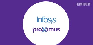Infosys and Proximus Group Strengthen Collaboration Infosys and Proximus Group Strengthen Collaboration