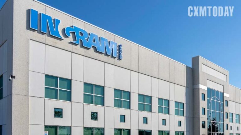 Ingram Micro and Microsoft Team Up