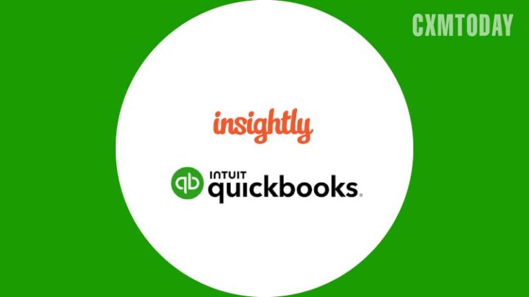 Insightly Joins Intuit QuickBooks Solution Provider Program
