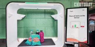 Instacart Brings Caper’s AI-Powered Checkout To Fenway Park