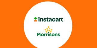 Instacart, Morrisons Bring AI Trolleys to the UK Instacart, Morrisons Bring AI Trolleys to the UK