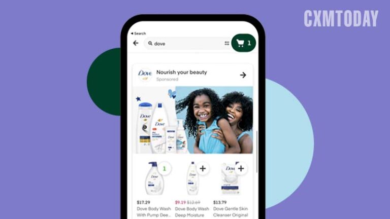 Instacart Aims To Drive Brand Storytelling With Shoppable Videos, Ads
