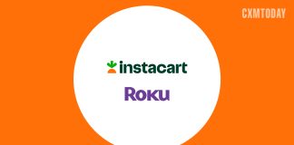 Instacart, Roku Offer New Shoppable Formats Instacart, Roku Offer New Shoppable Formats