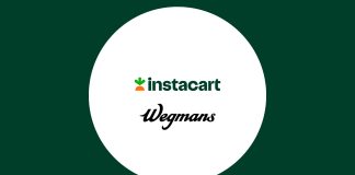 Instacart and Wegmans Launch Pilot of Caper Carts Instacart and Wegmans Launch Pilot of Caper Carts