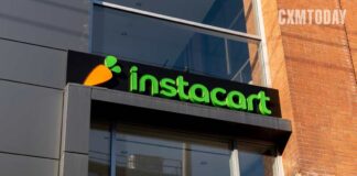 Instacart Launches In-Store Navigation