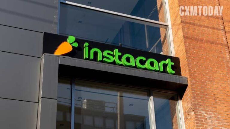 Instacart Launches In-Store Navigation