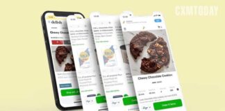 Instacart Teams With TikTok, Tasty And Hearst For Shoppable Recipes Instacart-teams-with-TikTok,-Tasty-and-Hearst-for-Shoppable-Recipes-offering