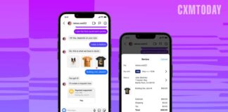 Instagram Adds Chat Purchase Option