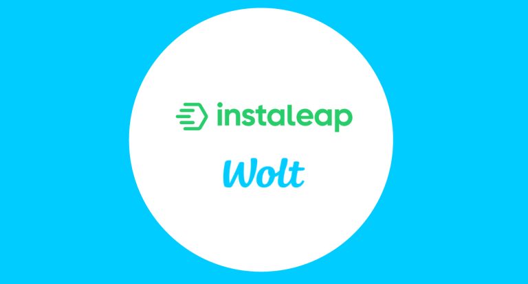 Instaleap Partners with Wolt to Streamline Supermarket Orders