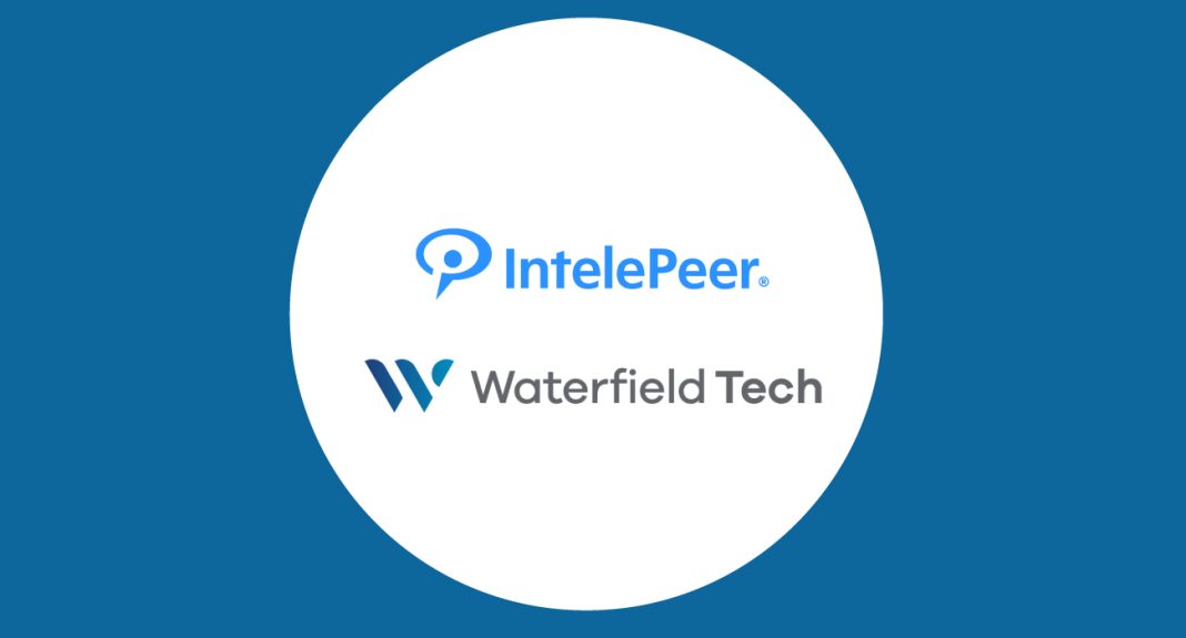 IntelePeer-and-Waterfield-Tech-Partner-to-Deliver-Agentic-AI-That-Unlocks-Faster-ROI-for-Enterprise-Contact-Centers